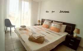 Mimmomax Playa Cabezo